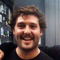 Ben Bamford
