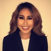 Kirstie Valdes