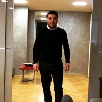 M. Burak Kutlu