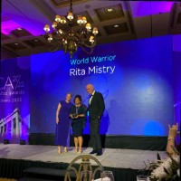 Rita Mistry