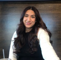 Samantha Huerta