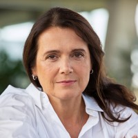 Barbara Junge