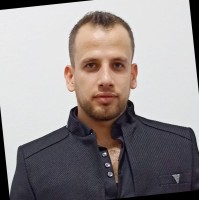 Zakaria Al-Nashif