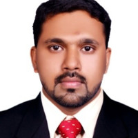 shafeeq N