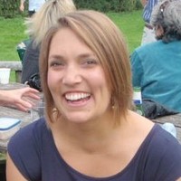 Alice Hooley