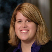 Jackie Puffenberger, Cisr