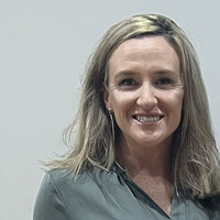 Natalie Williamson