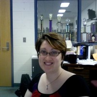 Jennifer Taylor