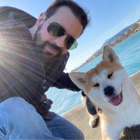 Iasonas (Jason) Tsakiris