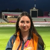 Georgia Hazeldine