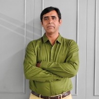 Rohan Naik