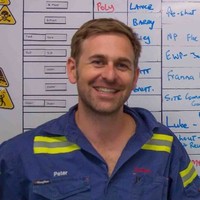 Peter Wedgwood