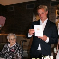 Jesper Heesters