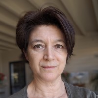 Christine Cadars