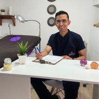 Mateo Estrada Noriega