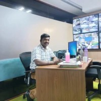 Laxman Goud
