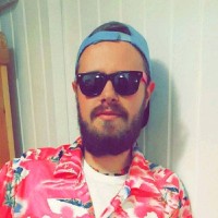 Björgvin Valþór Valþórsson
