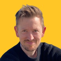 Kasper Linde Krogager