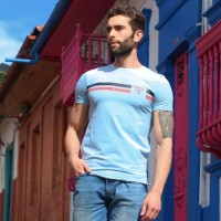 Camilo Sanchez Suarez