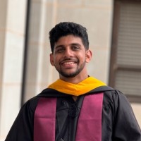 Narendran Murali, Cmit