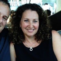 Annie Cantin