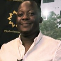 Kennedy Mushapaidze