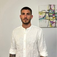 Federico Nicolás d' Almeida Fonseca