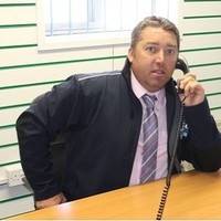 Ricky Wicks