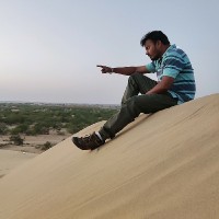 Sumanth Sg