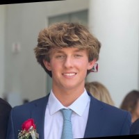 Maxwell Wolfe
