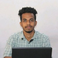 Pranav A