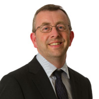 Paul Sedgwick