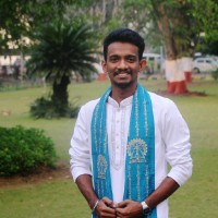 Anandhu S Kumar