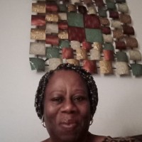 Charlene Cooper