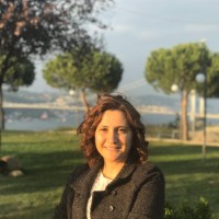 Şeyda Yağcı Akyol