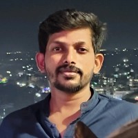 Ashok Kumar Cheppurupalli