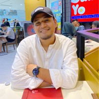 Mohamad Halim Hamdan