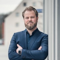 Dominik Scharnagl