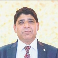 Saeed Janjua
