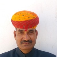 Mahendra Solanki Solanki