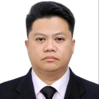 Adrian Dranreb Reyes