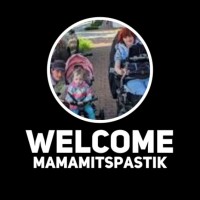 MamamitSpastik Anna Gort