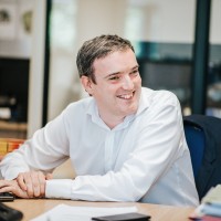 Gareth Mcfadden