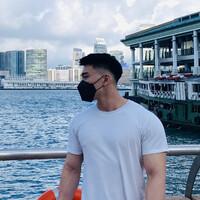 Chun Man Wong