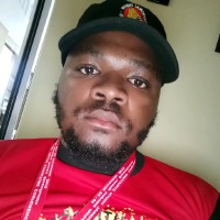 Thabang Motlhale
