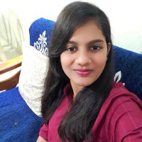 Arpita Parmar