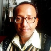 Bidyut Kumar Sharma