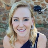 Nadia Van Wyk