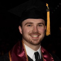 Cory Pine
