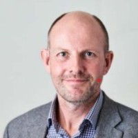 Tom Brookes